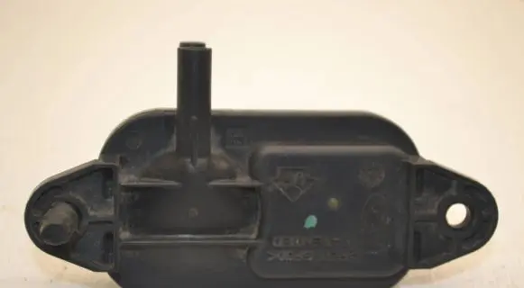 Volvo XC90 Exhaust gas pressure sensor 3M5A5L200AB