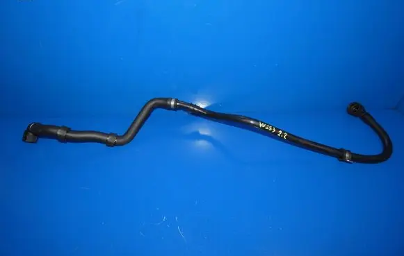Mercedes-Benz GLC X253 C253 Engine coolant pipe/hose A2535012300 CT153529 667065A1