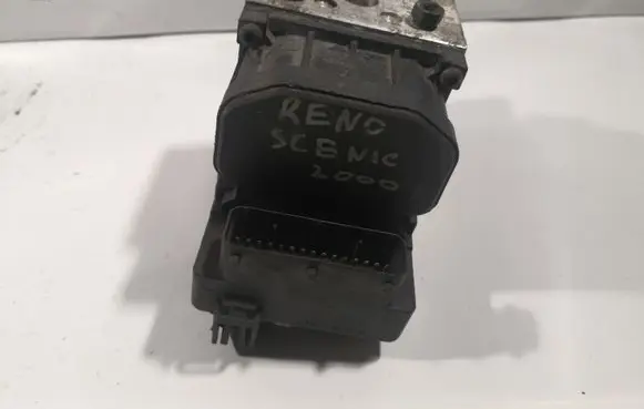 Renault Scenic I ABS Pump 0273004395 64B0XAAY2 770043264