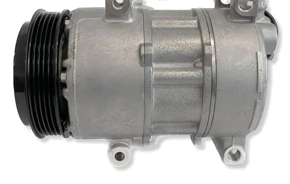 Mercedes-Benz A W169 Air conditioning (A/C) compressor (pump) A0012309011 4471806646 0022301311