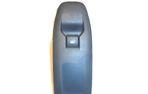 Peugeot 208 I Quarter vent window switch 96751118ZD