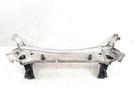 Mercedes-Benz CLS C257 Radiator support slam panel A2136206500 A2536210600 A2136260600