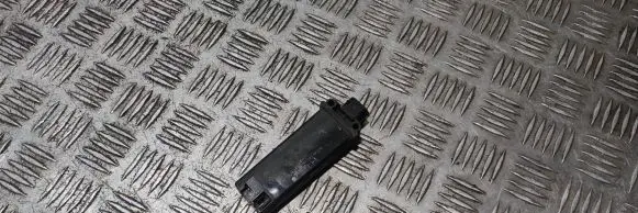 Porsche Macan (95B) Tire pressure sensor 7PP907273