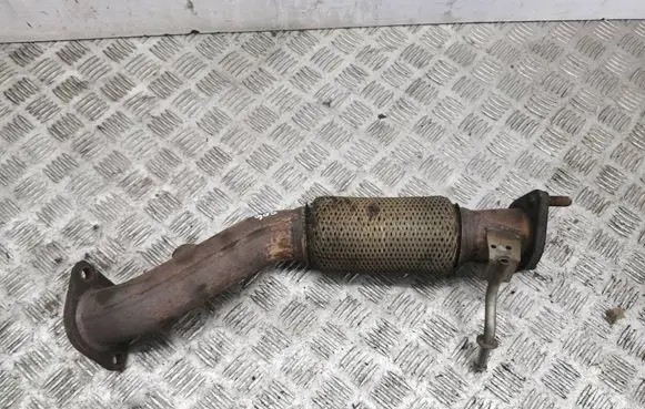 KIA Sportage Exhaust flexible connection 