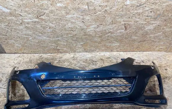 Mazda 6 Front bumper GDK4-50031 S2501M036