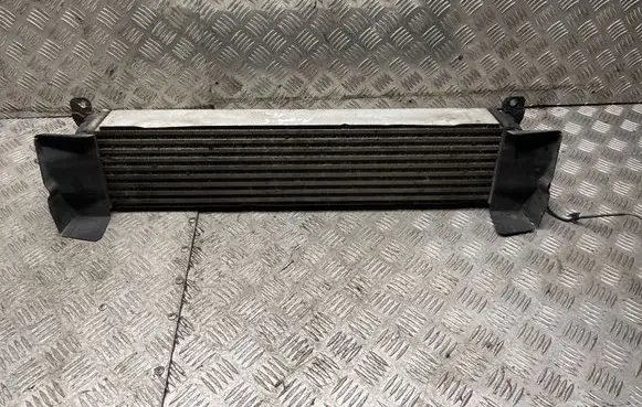 Mazda 6 Intercooler radiator 16051073
