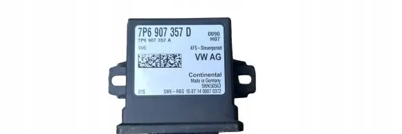 Volkswagen Golf VII Light module LCM 7P6907357D