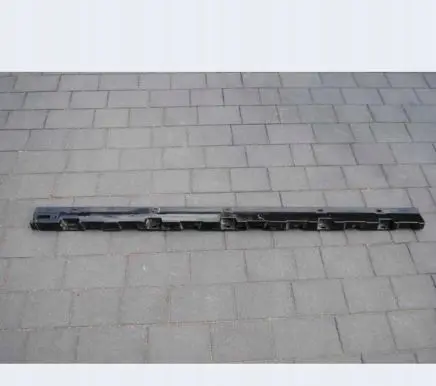 BMW X3 E83 Sill supporting ledge 51773330870