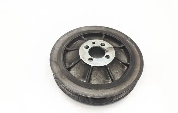 Alfa Romeo Giulietta Crankshaft pulley
