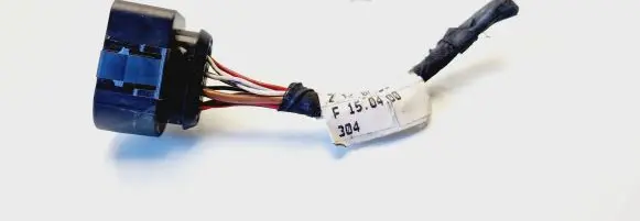 Audi A4 S4 B5 8D Other wiring loom 3A0973734 8D1971663AL
