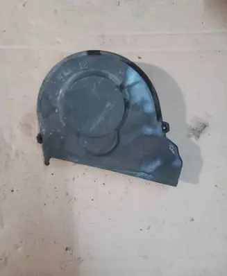 Volkswagen Golf IV Timing belt guard (cover) 038109107d