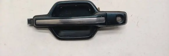 Mitsubishi Pajero Front door exterior handle