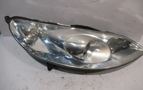 Peugeot 407 Headlight/headlamp 0301213202