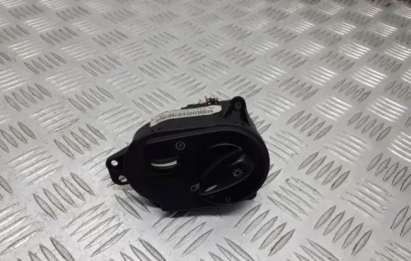 Ford Focus Light switch 4S4T13A024BB