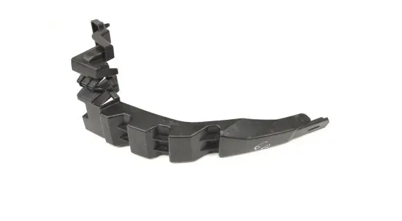 Jaguar E-Pace Rear bumper mounting bracket J9C317A882A