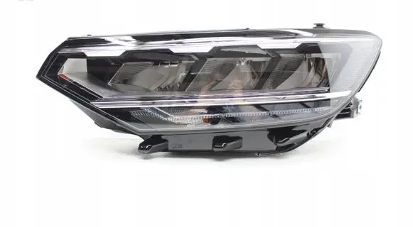 Volkswagen PASSAT B8 Headlight/headlamp 3G1941035P 3G1941773H