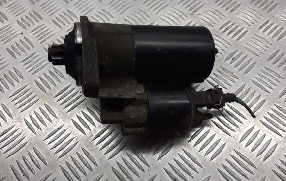 Seat Leon (1M) Starter motor BRAK