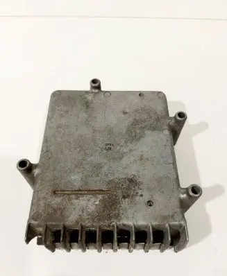 Chrysler Sebring (ST-22 - JR) Engine control unit/module 04606926AJ P04606926AJ TR3TH115168ARP