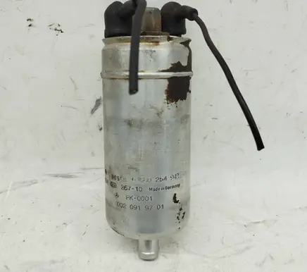 Mercedes-Benz 190 W201 Fuel injection high pressure pump 0020919701 A0020919701 0580254942
