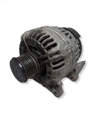 Volkswagen Golf V Generator/alternator 06F903023F 0124525091