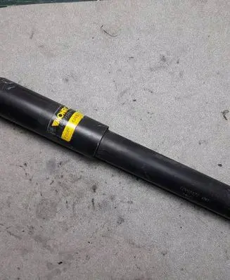 Renault Megane II Rear shock absorber/damper 20V025724161