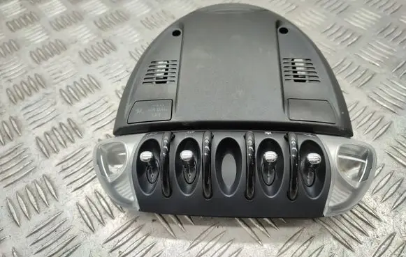 Mini Cooper Countryman R60 Front seat light 9284331