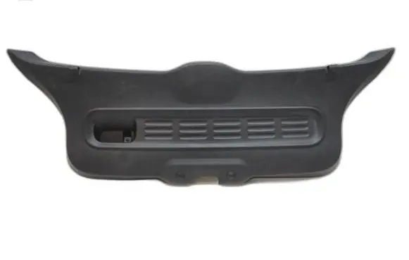Citroen C4 Cactus Tailgate/trunk/boot lid 9824549680