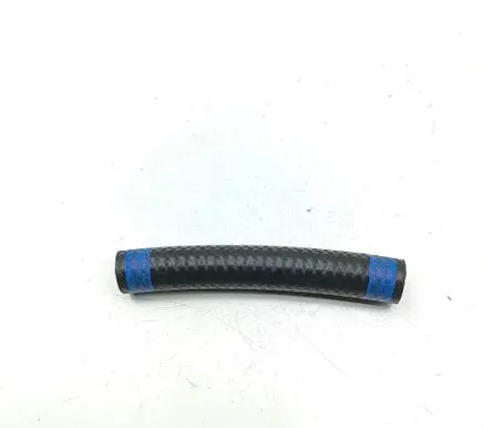 Mercedes-Benz ML W166 Fuel line pipe A6420785281