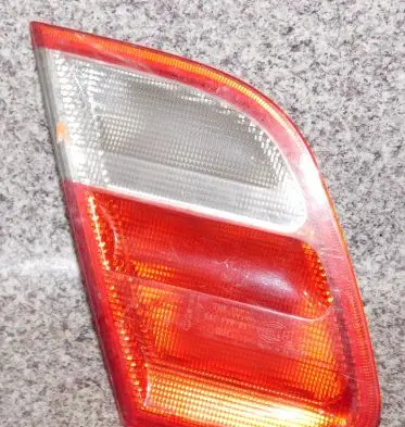 Mercedes-Benz CLK A208 C208 Tailgate rear/tail lights