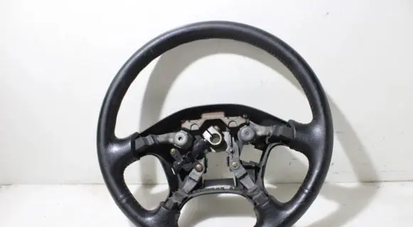 Mitsubishi Outlander Steering wheel