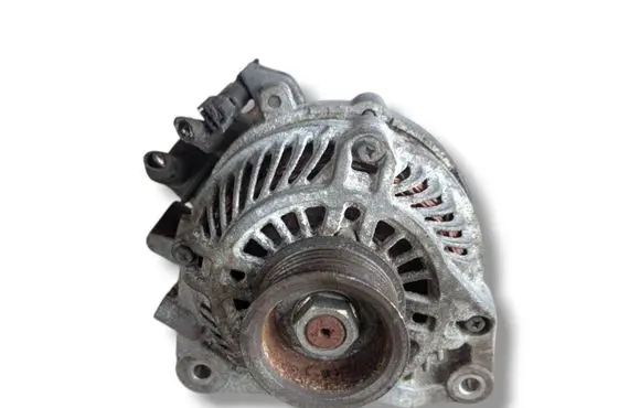 Honda Civic Generator/alternator A2TC1391ZE AHGA67