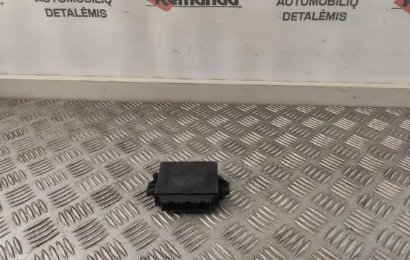 Volvo V70 Parking PDC control unit/module 6G9215K866BH
