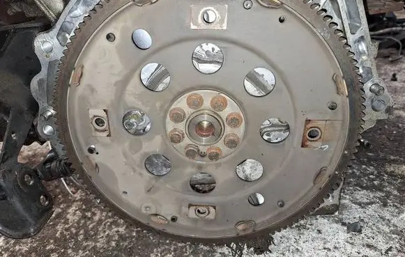 Nissan Murano Z50 Flywheel