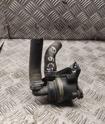 Audi A6 S6 C7 4G Electric auxiliary coolant/water pump 03l121693f