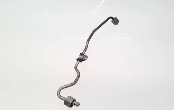 Mercedes-Benz CLS C219 Fuel injector supply line/pipe 230608g1