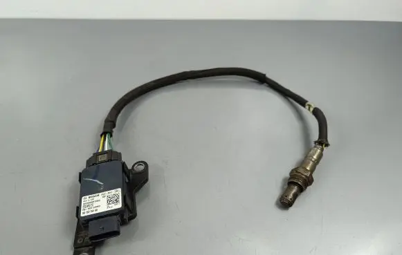 Peugeot 5008 II Lambda probe sensor 9816276480