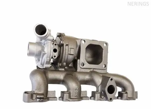 Ford Mondeo Mk III Turbo 714467 714467-5014S