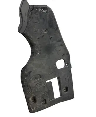 Lexus IS 220D-250-350 Pickup box liner 5839953010