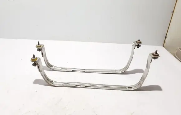 Mercedes-Benz E W214 Fuel tank mounting bracket A2064701900