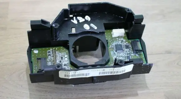 Volvo V50 Other devices 30773146