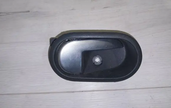 Ford Fiesta Rear door interior handle 2S61A22600AGW 6S61A22600AAW P971A