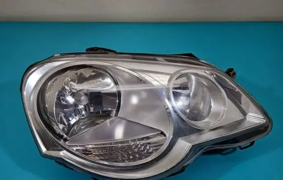 Volkswagen Polo IV 9N3 Headlight/headlamp IMPRK1428525