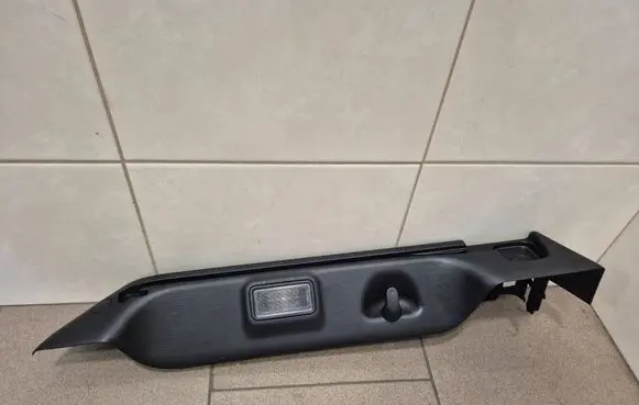 Hyundai i30 Parcel shelf load cover mount bracket 85911A6500 85910A6500