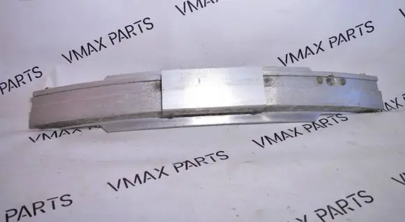 Porsche 911 996 Front bumper support beam 99650501102
