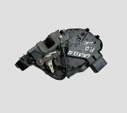 Ford Galaxy Front door lock 6M2AR21812MA
