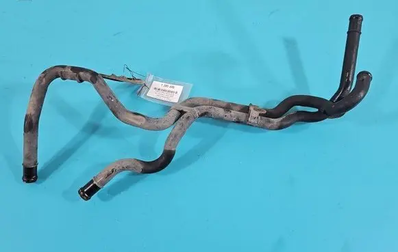 Seat Alhambra (Mk2) Engine coolant pipe/hose 03L121151L IMPRK1395495