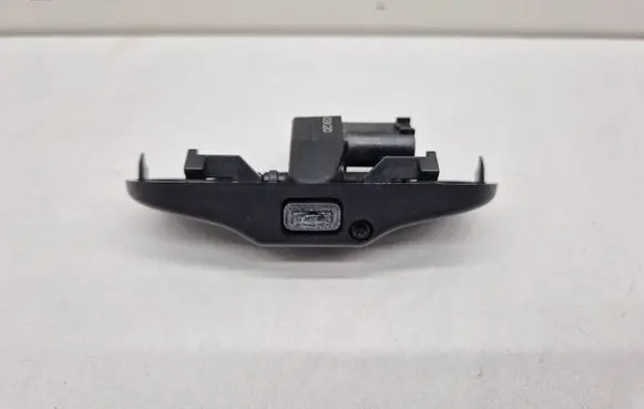 Volkswagen ID.3 Windshield washer spray nozzle 5M0955986C