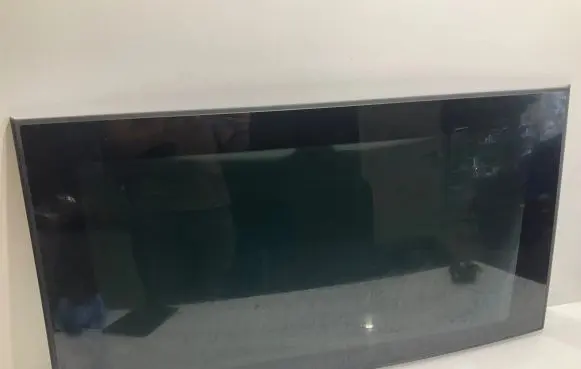 Mercedes-Benz E W211 Sunroof glass A2117800121 2117800121