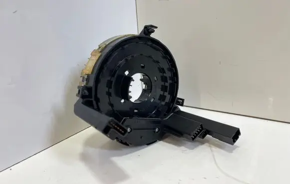 Volkswagen Phaeton Airbag slip ring squib (SRS ring) 69635 002044