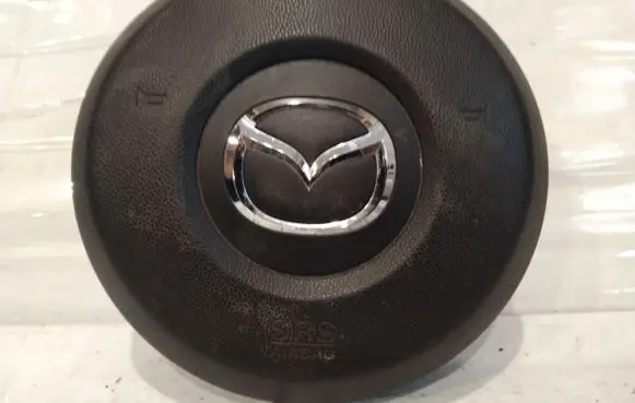 Mazda 2 Steering wheel airbag T93365A A11B21734122